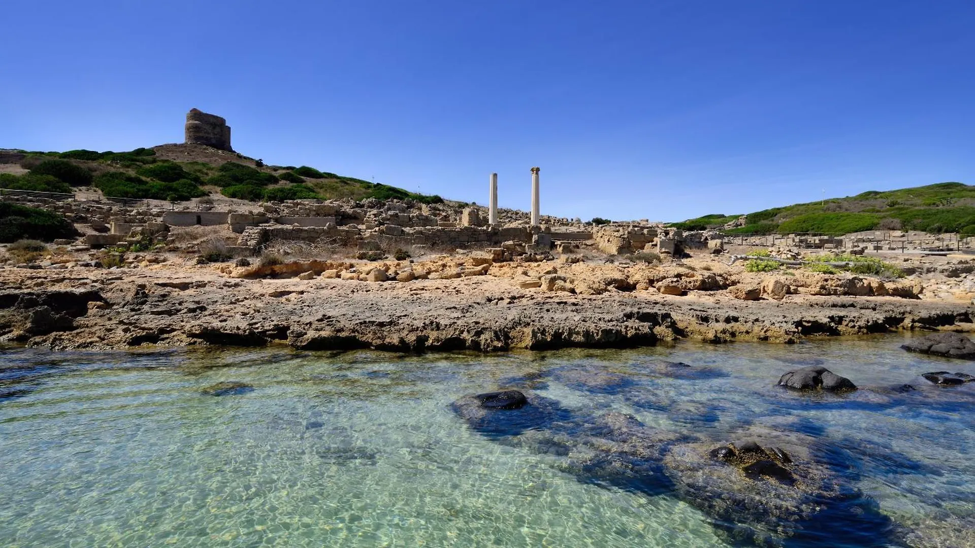 Da Assunta Διαμέρισμα Càbras