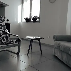La Casa In Laguna Càbras